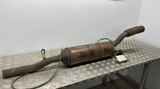 Filtre particules peugeot d'occasion  Chaumont