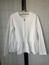 Girl smart zipped for sale  LONDON