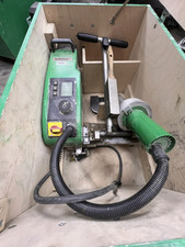 Leister varimat hot for sale  Pottsville