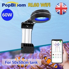 Dsuny led aquarium for sale  WALSALL