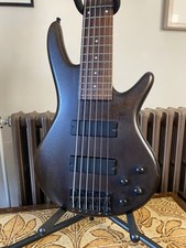 Ibanez gsr206b string for sale  ALDEBURGH