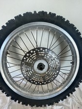 1995 Suzuki Rmx 250 aro dianteiro  comprar usado  Enviando para Brazil