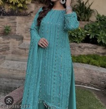 Pakistani designer inspired for sale  MANCHESTER