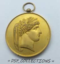 Medalla Rara - Concurso Internacional Alimentario París 1885 - #C1.23 comprar usado  Enviando para Brazil