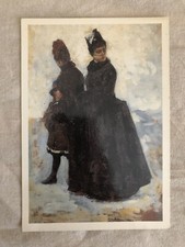 297. cartolina giacomo usato  Italia