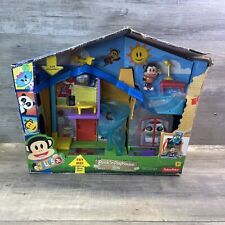 Fisher price julius for sale  Sparta