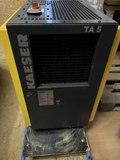 Kaeser kältetrockner schraube gebraucht kaufen  Roßwein
