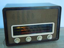 Vintage sobell 515p for sale  COLCHESTER