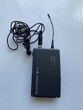 Sennheiser 100 microphone for sale  HIGH WYCOMBE