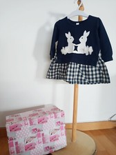 Vestido bebe azul comprar usado  Enviando para Brazil