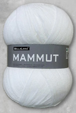 Strickgarn 400 gramm gebraucht kaufen  Bocholt
