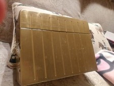 Schedario resisto mod. usato Schedario resisto mod. usato  Alessandria