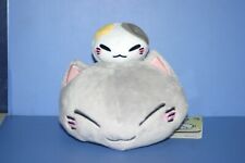 Peluche pupazzo gatto usato  Spedire a Italy