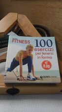 100 esercizi per usato  Melzo