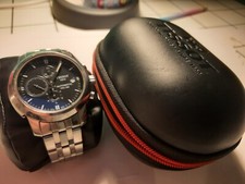 Tissot prc 200 for sale  ABERDEEN
