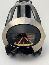 Orologio spaceman automatic usato  Rovigo
