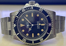 Orologio seiko skx usato  Torre di Ruggiero
