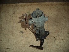Zenith carburetor carb for sale  APPLEBY-IN-WESTMORLAND