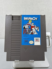 Paperboy nes nintendo for sale  Mesa