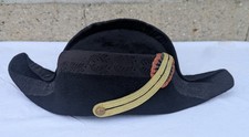 Bicorne ecole polytechnique d'occasion  Beauvais