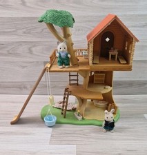 Sylvanian families treehouse for sale  Shipping to Ireland