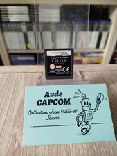 Nintendo cartouche jeu d'occasion  Chennevières-sur-Marne
