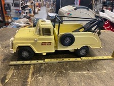 Vtg buddy wrecker for sale  Butler