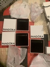 cajas y bolsas pandora segunda mano  Embacar hacia Mexico