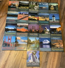 Bücher traumziel amerika gebraucht kaufen  Goslar