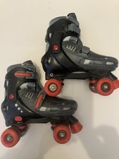 Adjustable quad skates for sale  LONDON