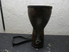 Remo djembe drum for sale  New Haven