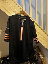 Chicago bears nfl for sale  BURY