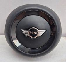 Airbag volant conducteur d'occasion  Servian
