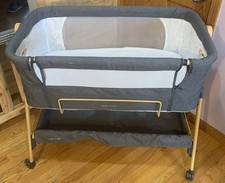 Angelbliss baby bassinet for sale  Grove City