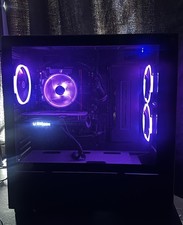 Rgb cyberpower gaming for sale  Fresno