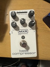 Jim dunlop mxr for sale  ROMSEY