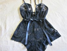 Sexy black lace for sale  UK