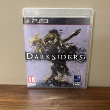 Darksiders playstation ps3 usato  Brescia