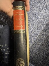 Erbe björndal gulbranssen gebraucht kaufen  Netphen