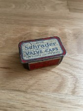 Vintage collectible schrader for sale  WEST MOLESEY