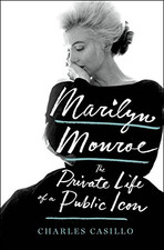 Marilyn monroe private for sale  ROSSENDALE