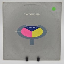 lp yes 90125 comprar usado lp yes 90125 comprar usado Enviando para Brazil