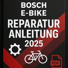 Bosch bike profi gebraucht kaufen  Halle