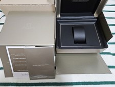 Usado, Caixa Jaeger-LeCoultre Reverso Classic média fina Q2542540 comprar usado Usado, Caixa Jaeger-LeCoultre Reverso Classic média fina Q2542540 comprar usado  Enviando para Brazil