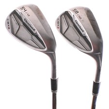 54 58 cleveland wedges cbx for sale 54 58 cleveland wedges cbx for sale Dallas