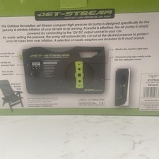 Outdoor revolution jet for sale  UK