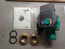 Wilo yonos plus gebraucht kaufen  Bad Vilbel