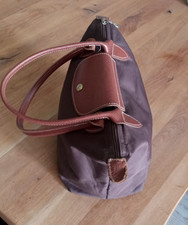 Riginal longchamp handtasche gebraucht kaufen  Paderborn