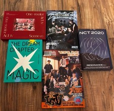 Misc kpop albums for sale  Orlando