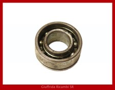 Radial Bearing Ball 25X52X23 Motorcycle Moto Guzzi Spare Parts D Old segunda mano  Embacar hacia Mexico